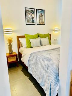 The Soul Apartments, Paje - Paje - 5