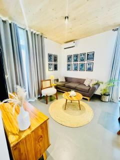 The Soul Apartments, Paje - Paje - 2