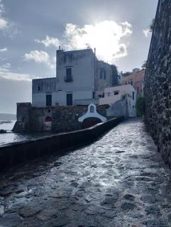 Nonna Giuseppina Home - Isquia - 5