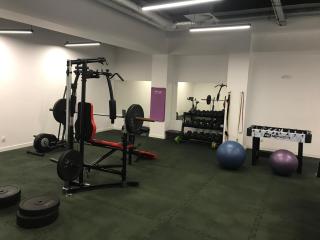 Exclusive Apartments Porta Mare Marina - Swimming Pool & Sauna by Renters Prestige - Dziwnów - 5