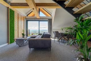 Villa Revere - luksus w sercu Podhala - Nowy Targ - 3