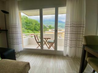 Mountain View - Monthey - 2