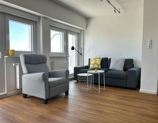 Metropol Metropol 23 - Norderney - 9