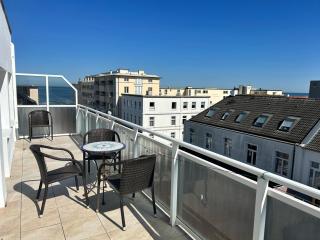 Metropol Metropol 23 - Norderney - 2
