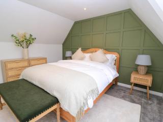 Bramley Cottage - 2