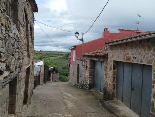 Casa Rural La Mansión de la Toba - La Toba - 4