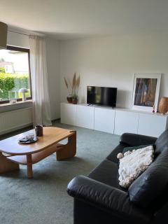 Ferienwohnung Lotti im Grünen - Bad Wildungen - 9