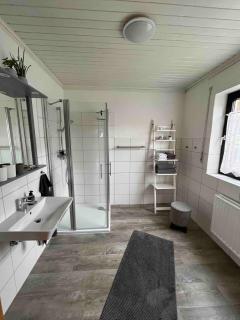 Ferienwohnung Lotti im Grünen - Bad Wildungen - 6