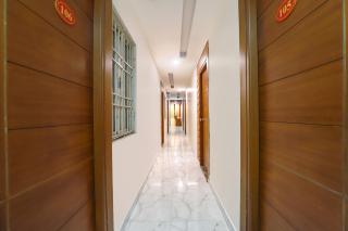 FabHotel Lloyds Inn - Madras - 7