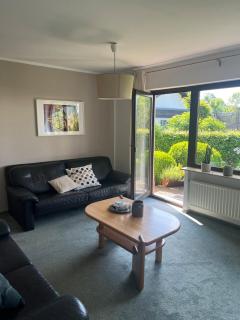 Ferienwohnung Lotti im Grünen - Bad Wildungen - 8