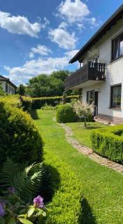 Ferienwohnung Lotti im Grünen - Bad Wildungen - 0