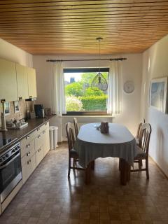Ferienwohnung Lotti im Grünen - Bad Wildungen - 5