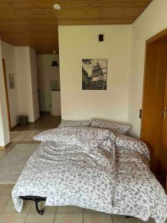 Ferienwohnung Lotti im Grünen - Bad Wildungen - 4