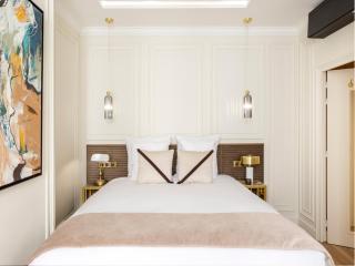 Merveil - Luxury Suite - Marais - Caire I - París - 3