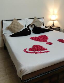 Sky Bloom Villa - Mamallapuram - 0