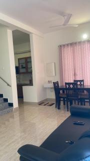 Sky Bloom Villa - Mamallapuram - 1