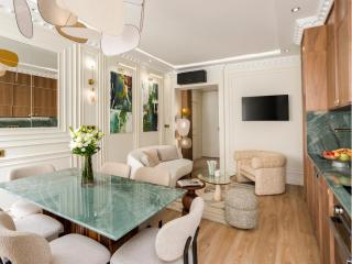 Merveil - Luxury Suite - Marais - Caire I - París - 0