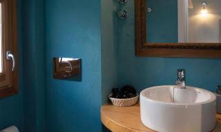 Boutique Hotel RifugioAzul - Ciutadella - 3