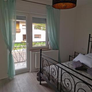 Vila Natasa Apartment 3 near Plitvice - Vrhovine - 7