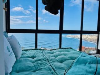 Tranquil Sea View Studio in Bajamar - Bajamar - 6