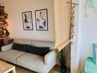 Tranquil Sea View Studio in Bajamar - Bajamar - 5