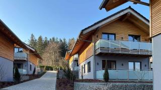 Hahnenklee Ferienchalets - Hahnenklee-Bockswiese - 7