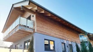 Hahnenklee Ferienchalets - Hahnenklee-Bockswiese - 4