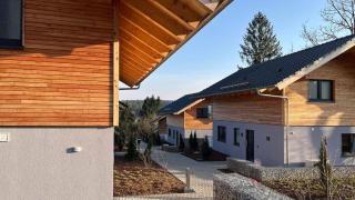 Hahnenklee Ferienchalets - Hahnenklee-Bockswiese - 8