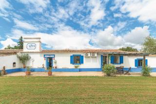 Sesmarias Dos Nobres - Azinheira dos Barros - 6