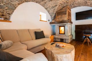 Maroc Mountain Chalet - Madonna di Campiglio - 5
