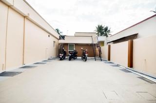 Hotel O Siva Residency - Irugūr - 4