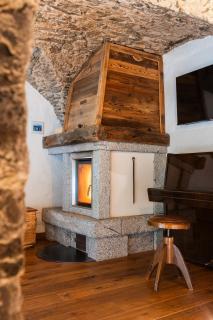 Maroc Mountain Chalet - Madonna di Campiglio - 4