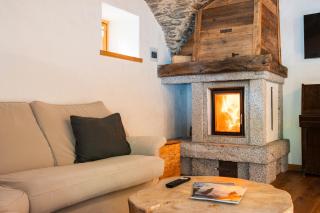 Maroc Mountain Chalet - Madonna di Campiglio - 6