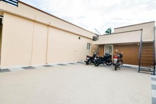 Hotel O Siva Residency - Irugūr - 5
