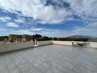 Villa con Piscina - Balestrate - 6