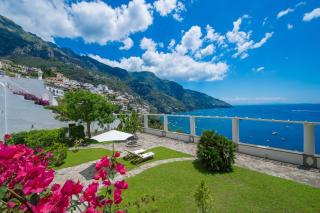 Villa Solenne by Elite Villas - Positano - 8