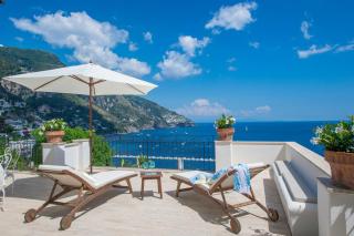 Villa Solenne by Elite Villas - Positano - 0