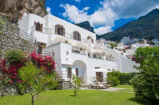 Villa Solenne by Elite Villas - Positano - 9