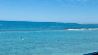Gin House Seaview - Bari - 1