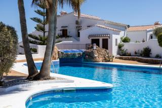 Capistrano Village, 1 bedroom - Nerja - 8