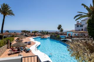 Capistrano Village, 1 bedroom - Nerja - 0