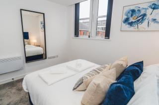 Thornhill House Apartments by VICHY - 4
