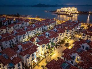 OCEAN VILLA - VILLA 4 phòng ngủ lớn, Bể bơi riêng, sát cạnh biển Bãi Cháy- Hạ Long - Ha Long - 7