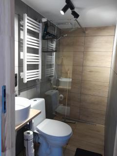 Apartamenty w Pieninach - 1 sypialnia - 2