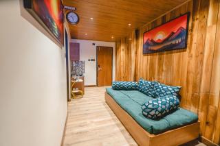 Mount Lungta Boutique Hotel & Spa - Darjeeling - 5