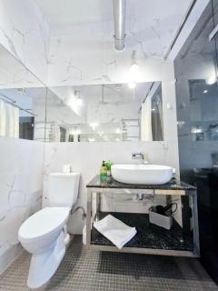 Stylish apartments in the city center - 6