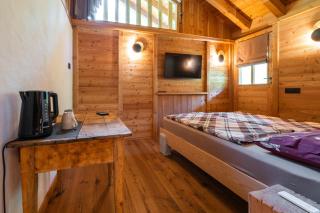 Maroc Mountain Chalet - 5