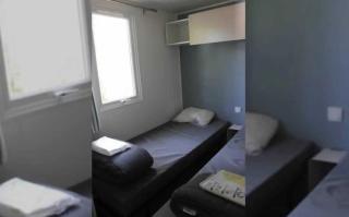 Mobilhome 4 étoiles - Piscine - eehdaf - Grayan-et-lʼHôpital - 4