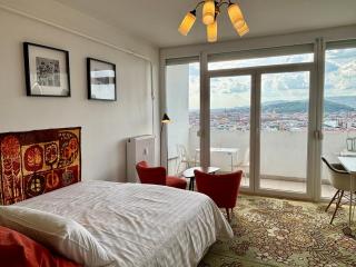 Panorama Apartment - Budapest - 6