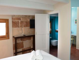 Boutique Hotel RifugioAzul - Ciutadella - 4